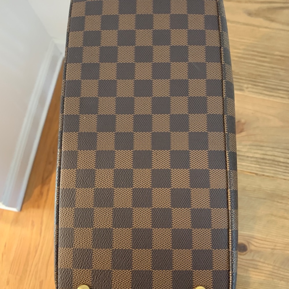 Louis Vuitton Kensington handbag - Picture 4 of 5